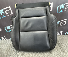 Oem Honda Pilot Front Seat Leather Cushion Left Driver Lower Bottom 2016-2022