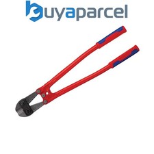 Knipex 71 72 610 Bolt Cutters Multi-Component Grip 610mm 24in KPX7172610