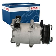 BOSCH KLIMAKOMPRESSOR CVC passend für FORD C-MAX FOCUS VOLVO C30 S40 V50 