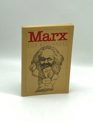 Marx for Beginners