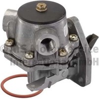 Pierburg 7.07206.06.0 Kraftstoffpumpe FüR Deutz Fahr D07 D06 DX Agroxtra