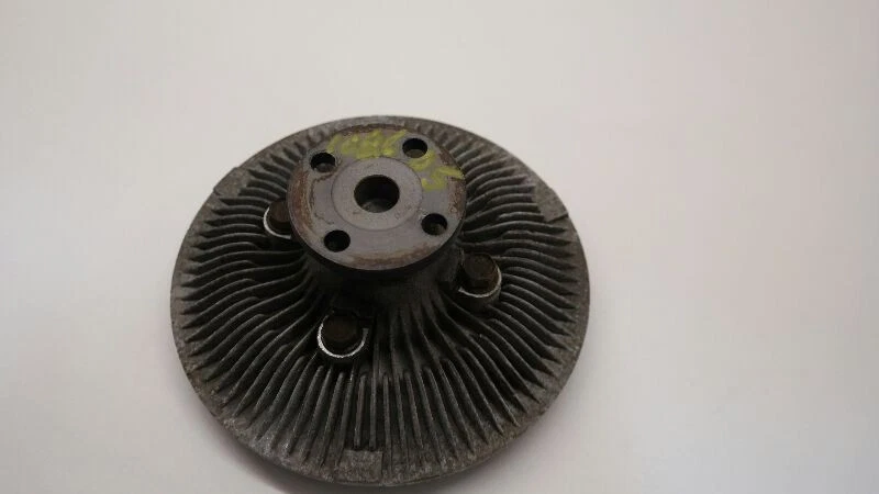 1991-1995 Jeep Wrangler Fan Clutch 6-242 4.0L - Image 3 of 4