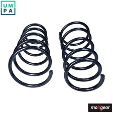 SUSPENSION SPRING 60-0008D FOR RENAULT MEGANE/Grandtour/Classic F4P720 1.8L 4cyl