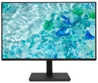 Acer Vero B247We5Bmiqpruzx 24 Zoll Wuxga IPS LED 16:10 100 Hz Office Monitor