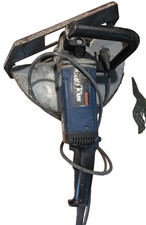 Bosch 1365 abrasive cut off saw electric handheld 14" concrete metal Chop Saw