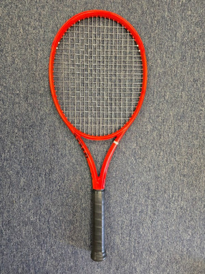 Wilson Defyer 98 Pro Tennis Racquet 4 3/8'' (#3)
