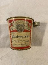 Budweiser Pail