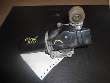 Windshield Wiper Motor Fits 02-07 Saturn Vue 6653