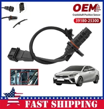 Genuine Crankshaft Position Sensor For Hyundai Kia 2.0 2.4 Sonata SONATA Optima
