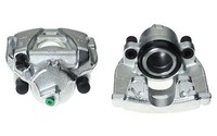 Hella Bremssattel Vorne Links FüR Audi Seat VW