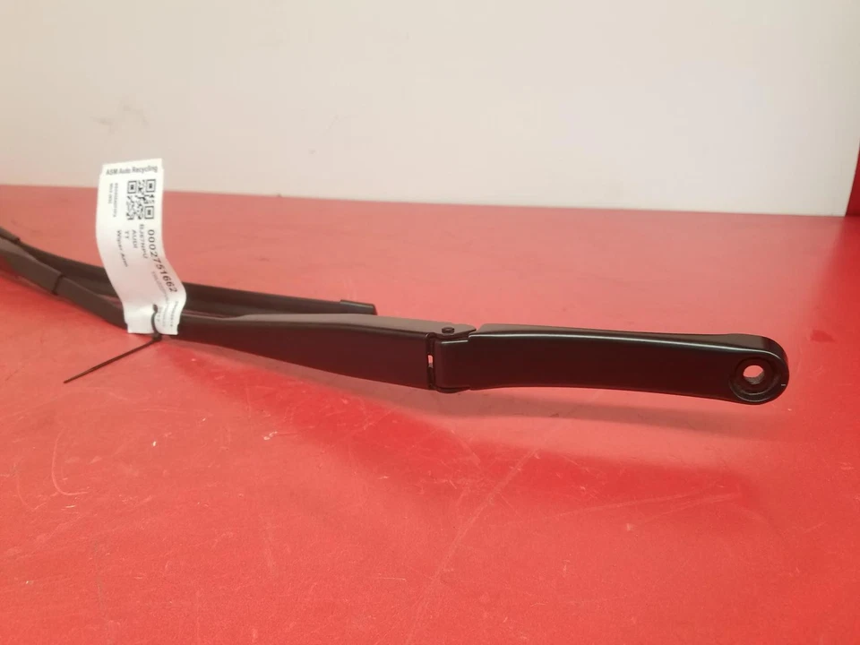 2017 AUDI TT 2 DOOR COUPE NEARSIDE FRONT WIPER ARM - Image 4 of 4