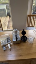 Magimix Cuisine Systeme 5200 Automatic Food Processor