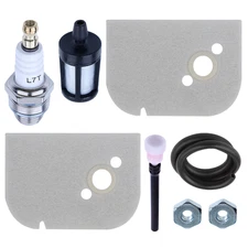 11201201600 Air Filter Tune Up Kit For Stihl 009 009L 010 010AV 011 011AV 011AVT