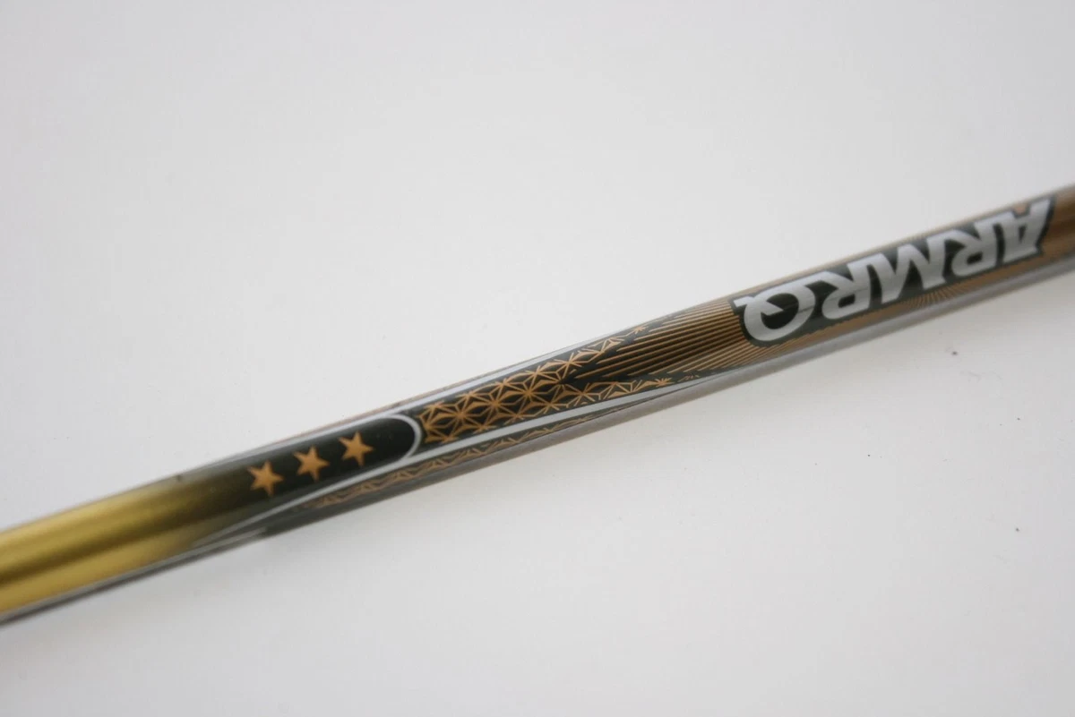 Honma Beres Eisen 7 Regular Graphit 3 Sterne 47g