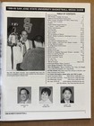 1998-99 San Jose State Spartans Men’s Basketball Media Guide-Phil Johnson — photo 3