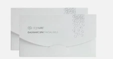 2 nuskin ageLOC Galvanic Spa Facial Gels