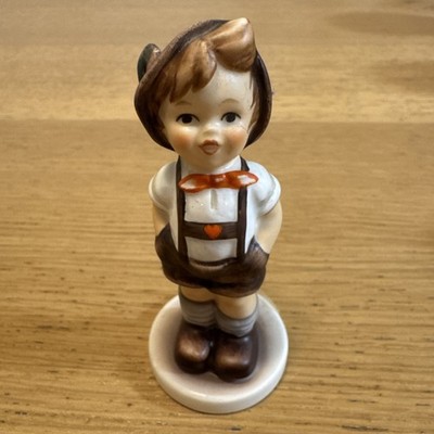 Goebel Hummel ''For Keeps'' #630 / 1992 / TMK-7 / Club Edition 