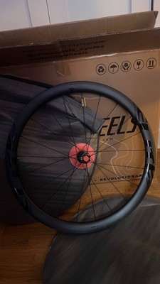 ELITEWHEELS Aero+ Road Wheels