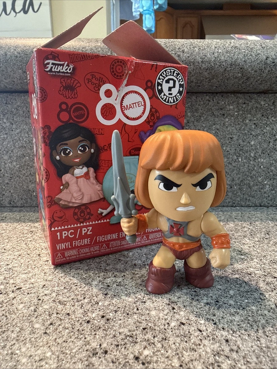 Funko & Masters of the Universe Action Figures for sale - eBay