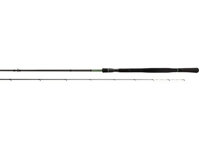 NEU 2026 Mikado Darkstar Method 3.00m 70g 2+4 Teile Feederruten