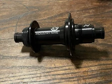 Industry Nine 1/1 Mountain Rear Hub Boost 148x12 Centerlock Disc 28h Sram XD I9