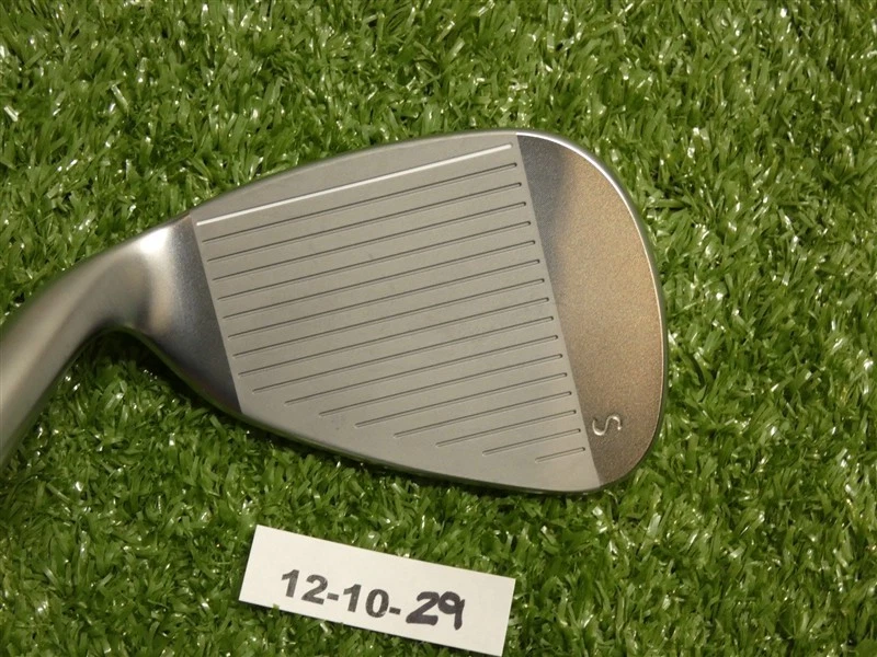 Ping G Le3 женщин 56 * сэнд-ведж ULT250 L женщины графит черный горошек новый - Изображение 3 из 4