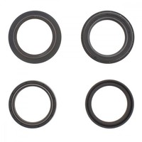 Gabelsimmerringe, Staubkappen All Balls 56-129 FüR Suzuki GSF 650 UA Bandit 05-0