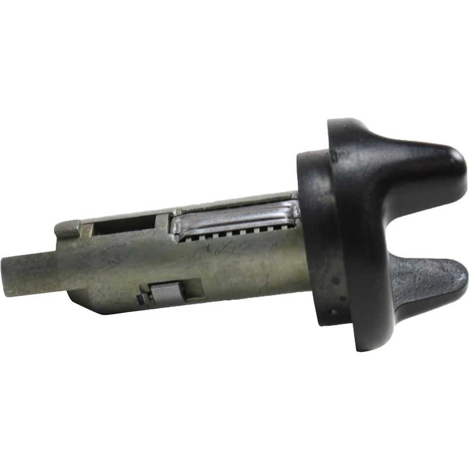 Cilindro de Cerradura de Encendido con Llave para Transmisión Automática Chevy GMC Foto 3 de 4