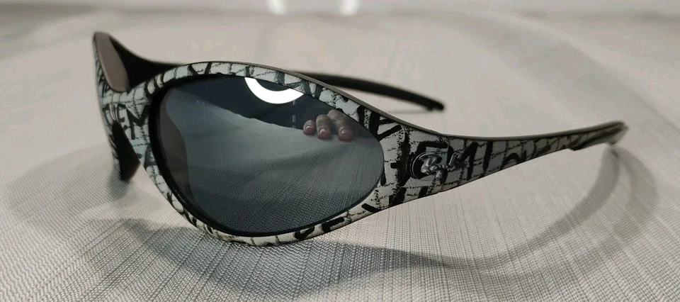 Gafas de sol vintage Bauch & Lomb Ray Ban 2558 edición especial hechas en Francia Foto 2 de 4