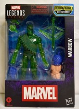 Hasbro Marvel Legends BAF Executioner Series - Warbow CIB