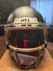 Michael Vick Autographed Atlanta Falcons Speed Full Size Authentic Helmet