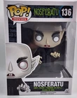 Funko Pop Movies Nosferatu #136