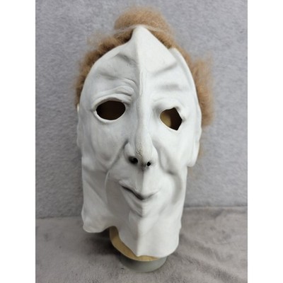 Halloween Michael Myers The Beginning Mask Adult Costume Accessory
