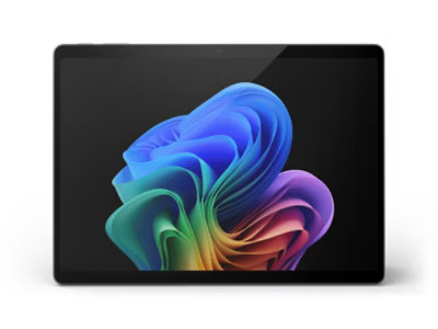 Microsoft Surface Pro Copilot+ - Snapdragon X Elite 12 Core with OLED 13 in