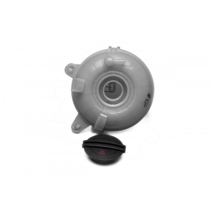 Bocal d'eau pour VW Passat résistant à la surchauffe - 3