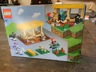 LEGO Set 21171 The Horse Stable : Minecraft — photo 4