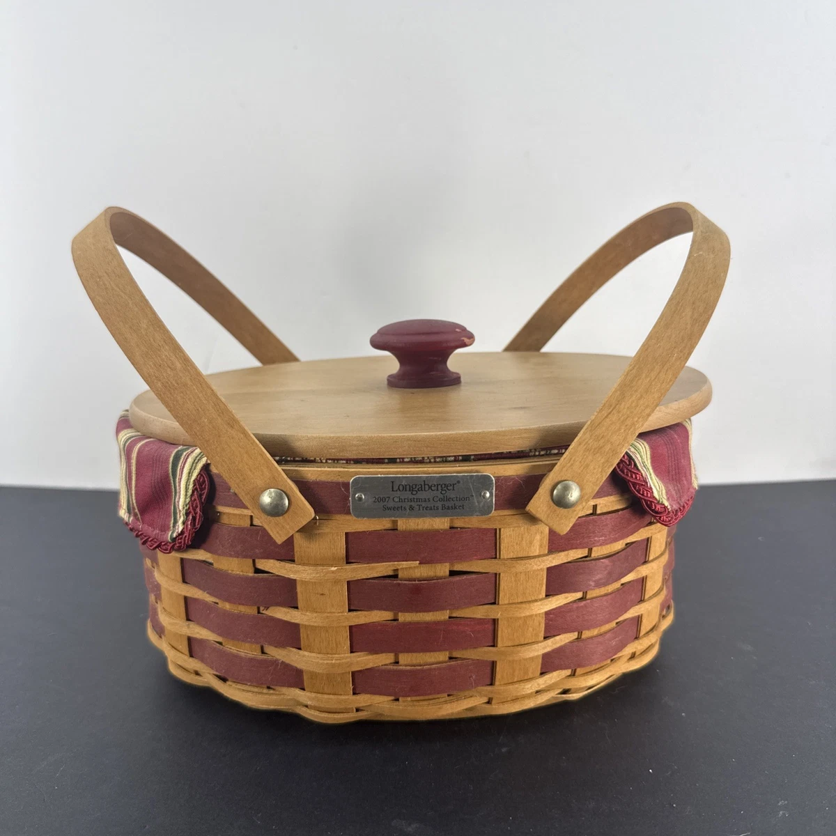 25+ longaberger get together basket for sale | Updated Oct 2026