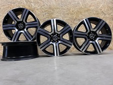 4 Original Alufelgen Mercedes GLC C253 X253 W253 19 Zoll LK 5x112