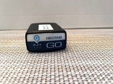 GEOTAB GO9 LTE GPS Vehicle Tracking Device  Telematics  OBD  Easy Plug- -Play