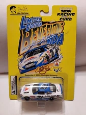 Citgo MDA Racing For A Cure Limited Edition #21 Elliot Sadler 1:64 Darlington 