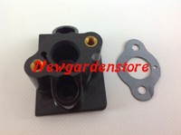 Thermische Flansche RasenmäHer Original Oleomac Emak 61200198