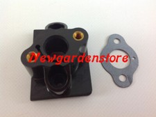 Flasque Thermique Tondeuse À Gazon ORIGINALE OLEOMAC EMAK 61200198