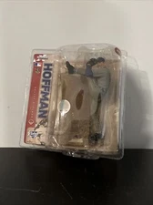 McFarlane Action Figure Trever Hoffman Series 18 SD Padres Pitcher NIP