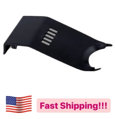 2018-2024 GM Jet Black Windshield Multifunction Sensor Trim Part 