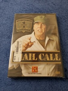 Mail Call Dvd | eBay