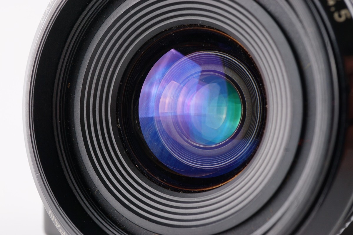 ⭐美品⭐Canon EOS650 + キヤノン EF 35-70mm Near Mint] CANON EOS 650 SLR Film Camera EF 35-70mm f3.5