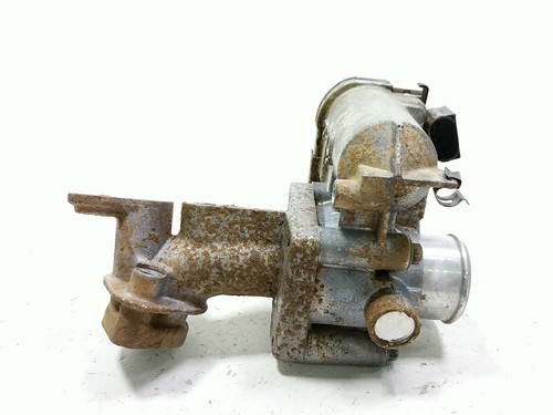 17 Polaris Ace 150 Fuel Throttle Body Bodies 71705 1205580 - Picture 4 of 5