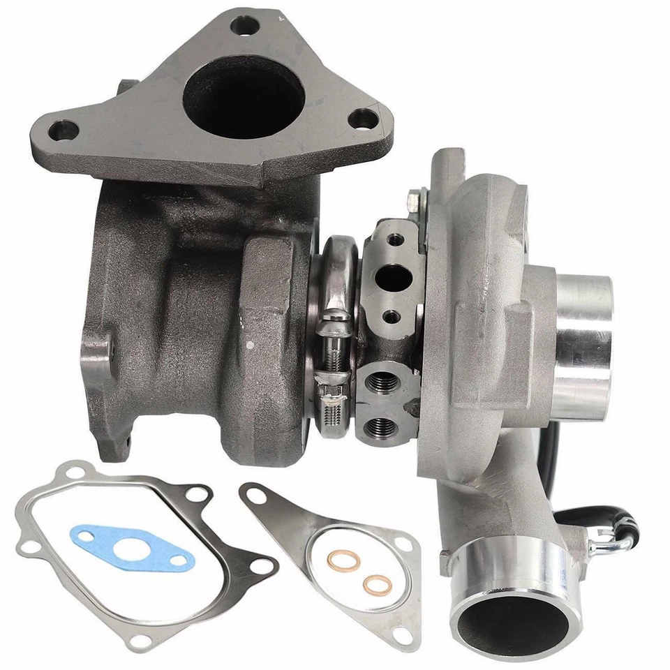 Turbo Turbocharger for Subaru Impreza WRX Models EJ20 2.0L 2002-2007 14411AA382 - Image 3 of 4