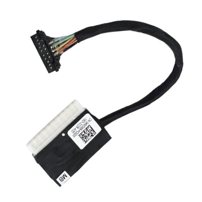 For Dell Inspiron 15-3511 3515 3510 3520 3525 GDM50 Battery Cable Connector