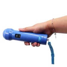 Livestock Portable Ultrasound Pregnancy Tester Swine Pig Pork Sheep Pregnancy